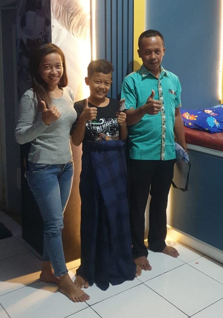 Penjelasan Lengkap Sunat Fimosis oleh Dokter Berpengalaman di Rumah Khitan Dr. Andri Jrebeng Salatiga