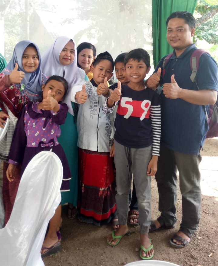 Sunat Anak di Kediri: Layanan Dokter Profesional dengan Harga Terjangkau di Omah Sunat Salsabila Care Kediri