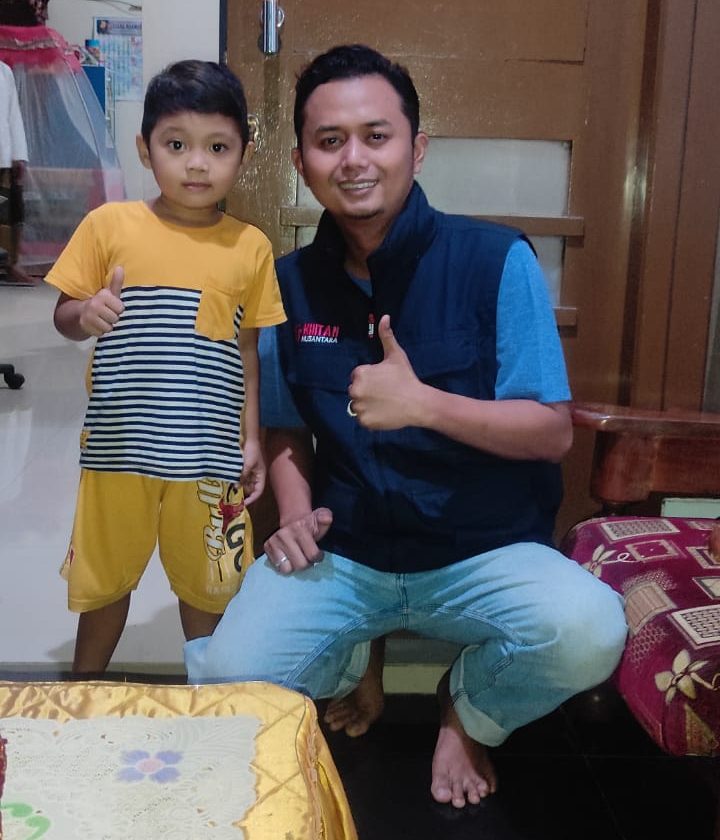 Sunat Anak di Situbondo: Layanan Dokter Profesional dengan Harga Terjangkau di Rumah Luka & Khitan Modern Situbondo