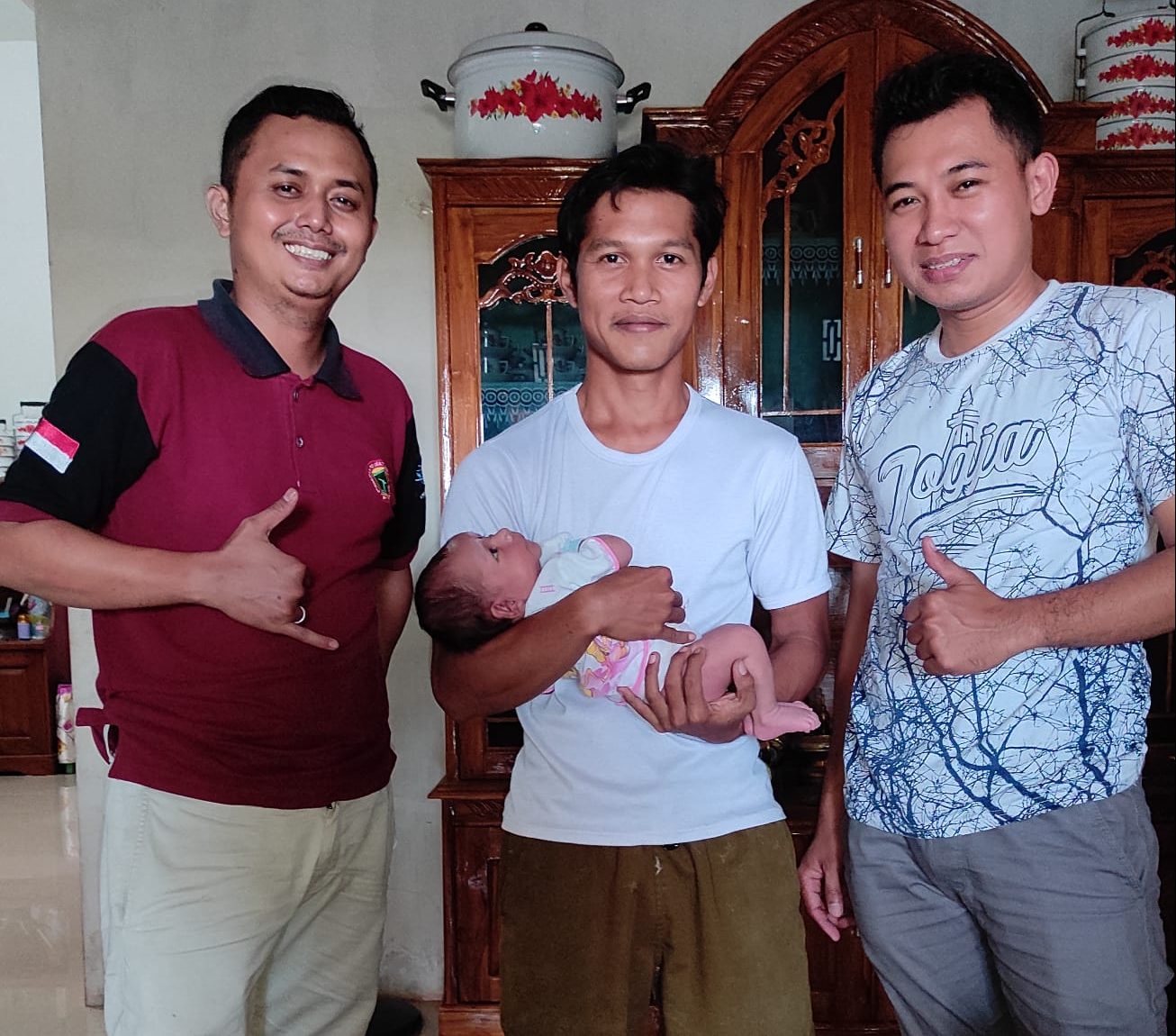 Sunat Bayi di Situbondo: Layanan Profesional Berkualitas dengan Biaya Terjangkau dari Rumah Luka & Khitan Modern Situbondo