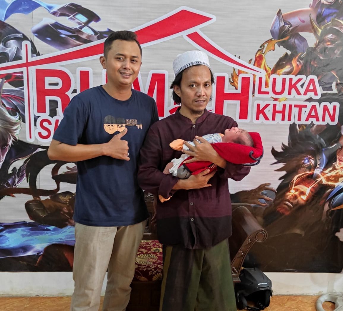 Sunat Bayi di Situbondo: Solusi untuk Memulai Hidup Mereka dengan Baik bersama Rumah Luka & Khitan Modern Situbondo