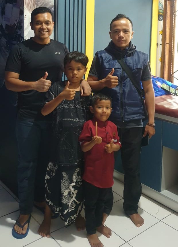 Sunat Anak Berkebutuhan Khusus di Salatiga: Solusi Aman dan Nyaman Bersama Dokter Profesional dari Rumah Khitan Dr. Andri Jrebeng