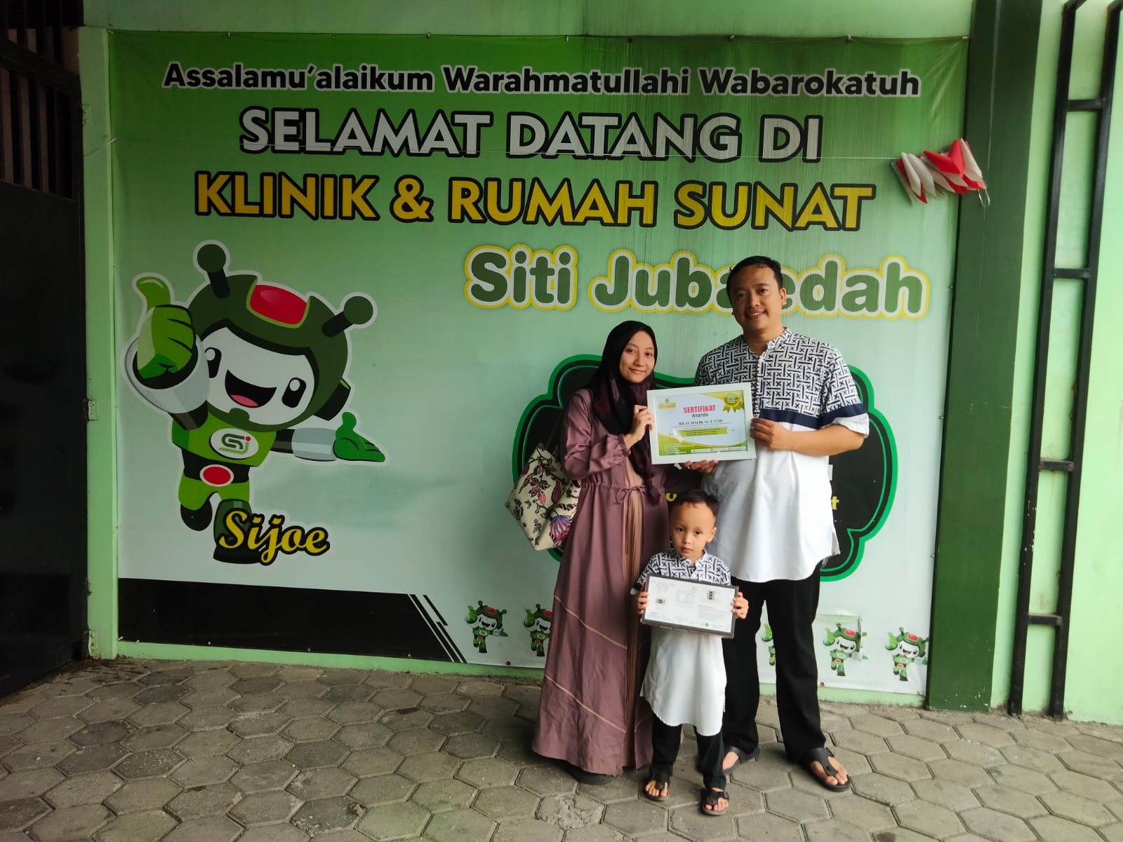 Pentingnya Sunat Anak untuk Mengatasi Fimosis: Layanan Profesional di Klinik Siti Jubaedah Tangerang