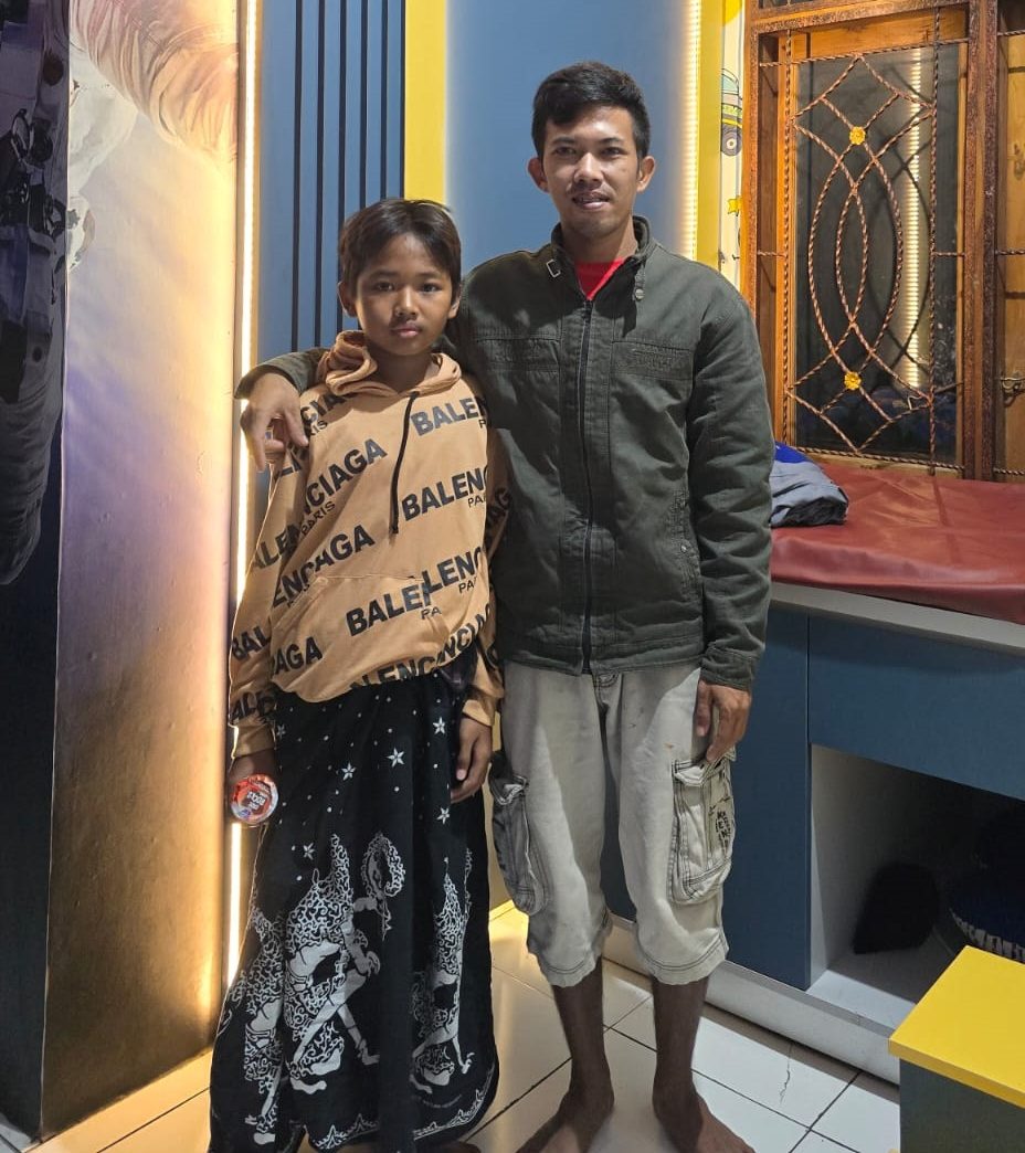 Sunat Anak Tanpa Jarum Suntik di Salatiga: Nyaman dan Aman dengan Dokter Berpengalaman