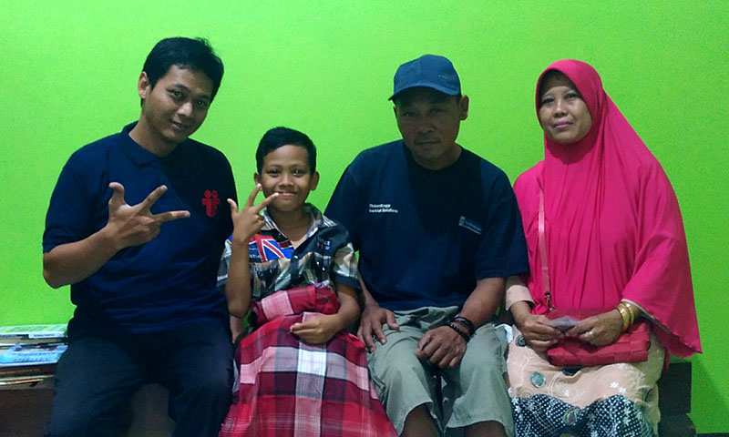 Pengalaman Positif Khitan di Tuban Bersama Klinik Praktek Dokter Sunat Tuban: Aman, Profesional, dan Nyaman
