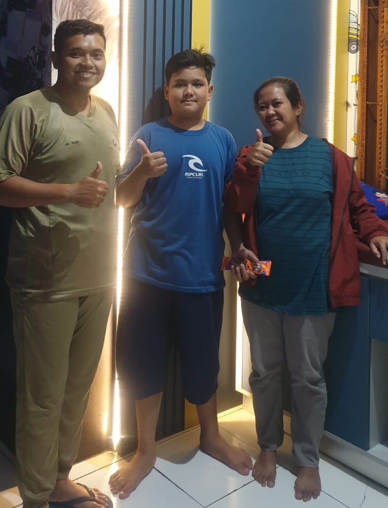 Informasi Sunat Anak Gemuk di Salatiga: Klinik Rumah Khitan Dr. Andri Jrebeng dengan Teknik Modern dan Nyaman