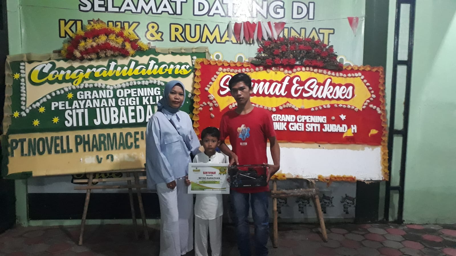 Solusi Terpercaya untuk Sunat Anak Berkebutuhan Khusus di Tangerang: Hypnokhitan Aman di Klinik Siti Jubaedah