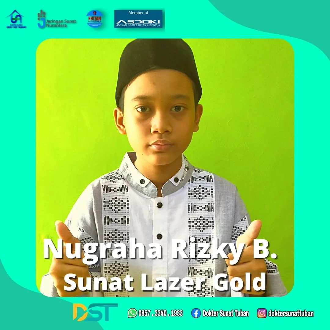 Klinik Praktek Dokter Sunat Tuban: Layanan Hypnokhitan Terpercaya untuk Anak Berkebutuhan Khusus