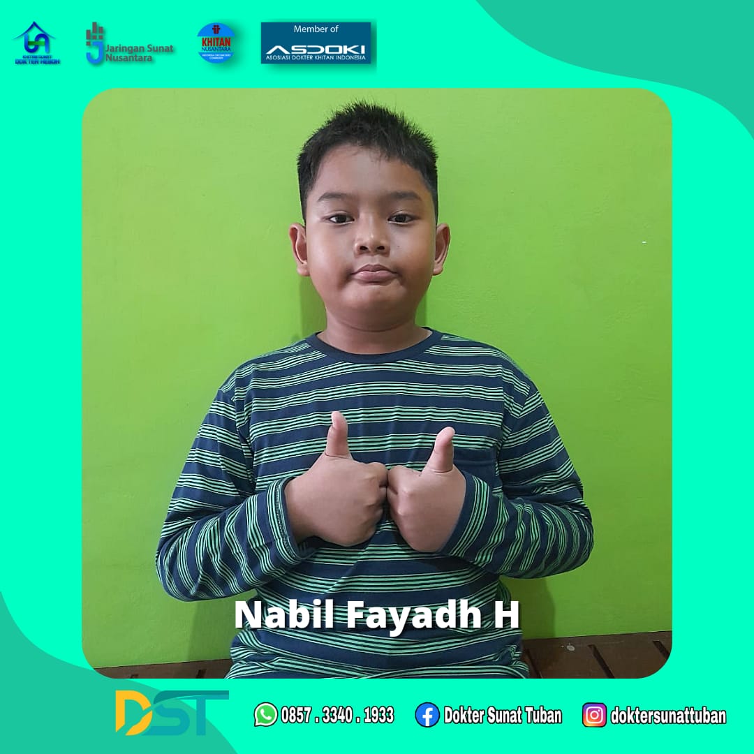 Klinik Praktek Dokter Sunat Tuban: Solusi Sunat Anak Gemuk Tanpa Rasa Sakit di Tuban