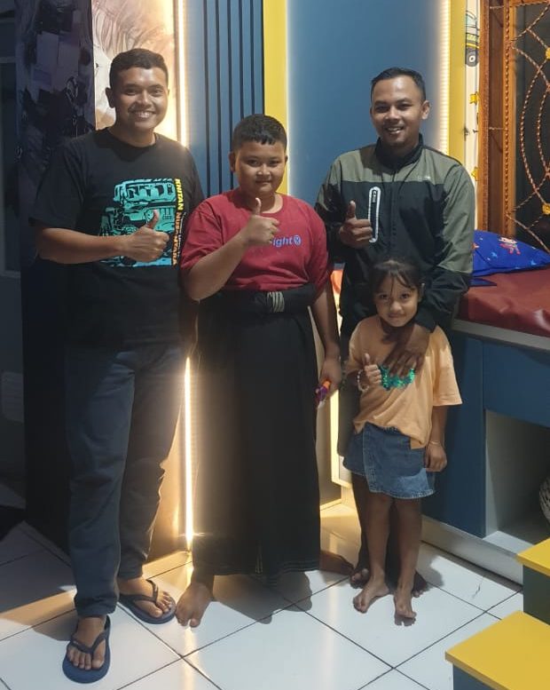 Sunat Anak Gemuk di Salatiga Tanpa Perlu Diet: Klinik Rumah Khitan Dr. Andri Jrebeng Solusinya