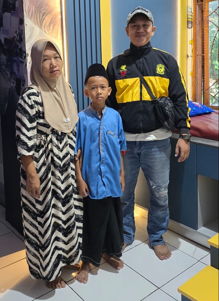 Layanan Sunat Anak dengan Kondisi Fimosis di Salatiga: Profesional dan Terpercaya dengan Klinik Rumah Khitan Dr. Andri Jrebeng