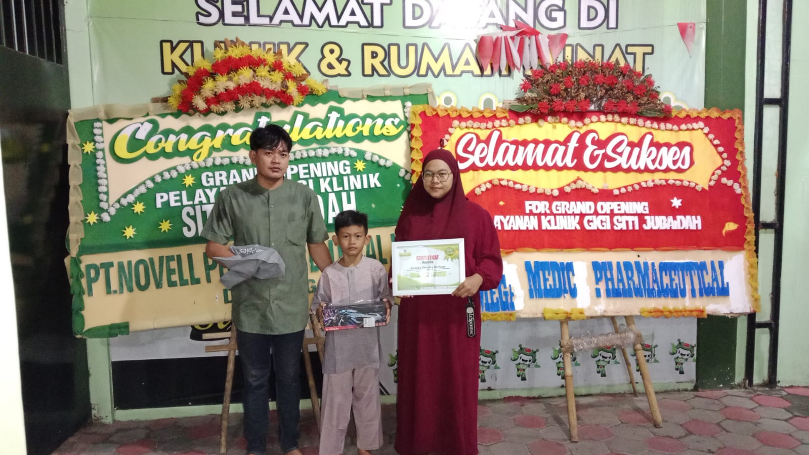 Sunat Anak Berkebutuhan Khusus Lebih Mudah dengan Hypnokhitan di Klinik Siti Jubaedah Tangerang