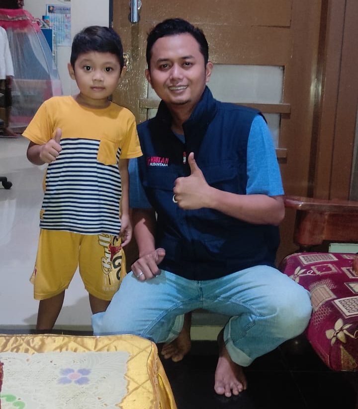 Sunat Anak di Situbondo: Praktis dan Aman di Klinik Rumah Luka & Khitan Modern Situbondo