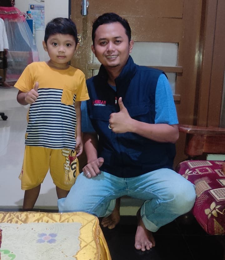 Sunat Anak Tanpa Rasa Takut di Situbondo: Klinik Rumah Luka & Khitan Modern Situbondo Pilihan Tepat untuk Keluarga