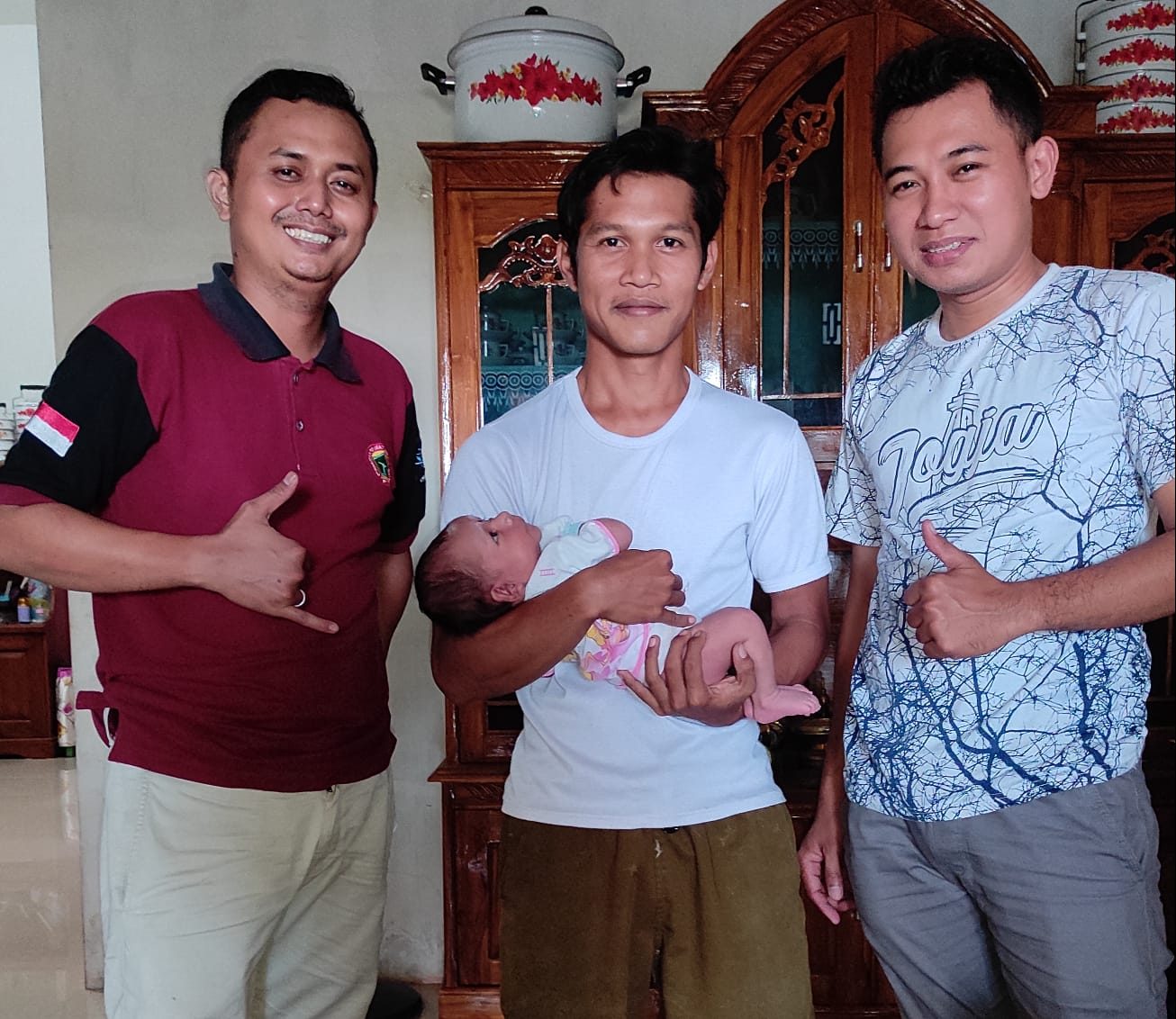 Sunat Bayi di Situbondo: Klinik Rumah Luka & Khitan Modern Situbondo dengan Pelayanan Terbaik oleh Dokter Profesional