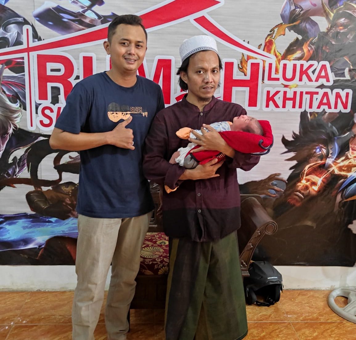 Pilihan Tepat untuk Sunat Bayi di Situbondo: Klinik Rumah Luka & Khitan Modern Situbondo, Investasi Aman untuk Masa Depan Anak