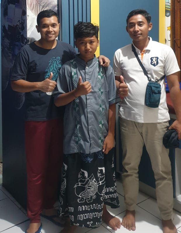 Layanan Sunat Fimosis Terbaik di Salatiga: Klinik Sunat Rumah Khitan Dr. Andri Jrebeng