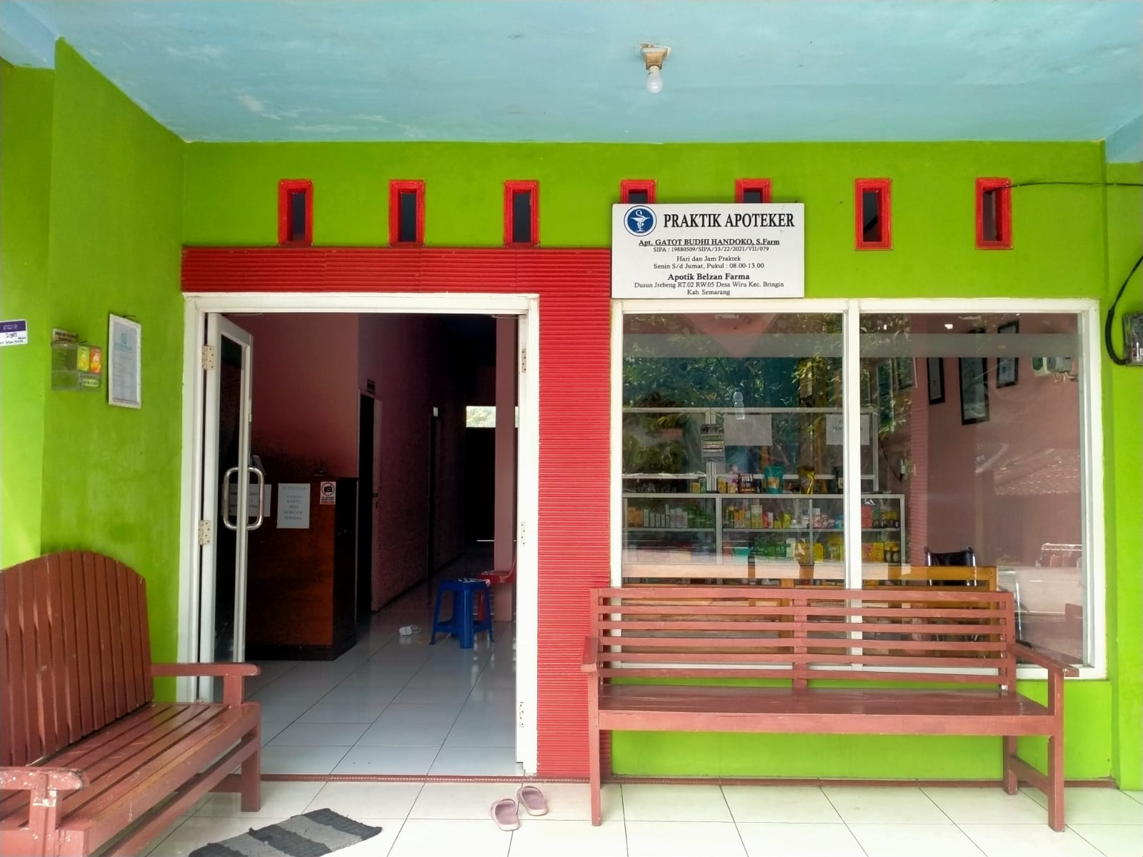 Alasan Memilih Klinik Rumah Khitan Dr. Andri Jrebeng untuk Khitan Bayi Anda di Salatiga? Inilah Alasan dan Keunggulannya