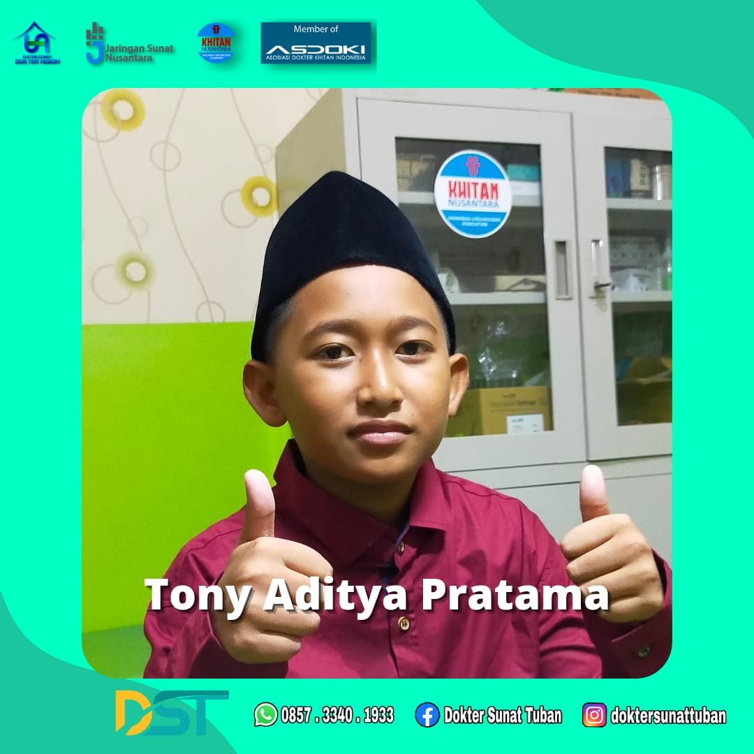 Klinik Praktek Dokter Sunat Tuban: Solusi Sunat Nyaman untuk Anak Gemuk dengan Tenaga Medis Berpengalaman