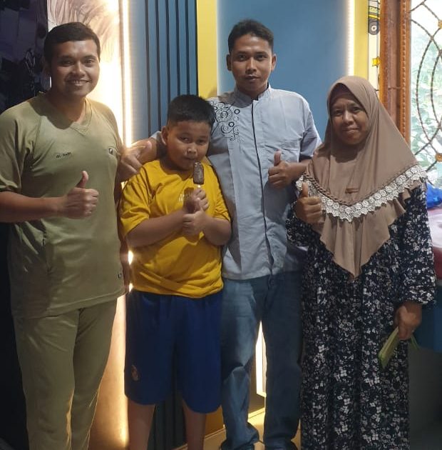 Klinik Rumah Khitan Dr. Andri Jrebeng Salatiga: Solusi Sunat Nyaman untuk Anak Gemuk dengan Tenaga Medis Berpengalaman