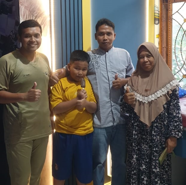 Solusi Praktis Sunat Anak Gemuk di Salatiga dengan Metode Modern bersama Klinik Rumah Khitan Dr. Andri Jrebeng