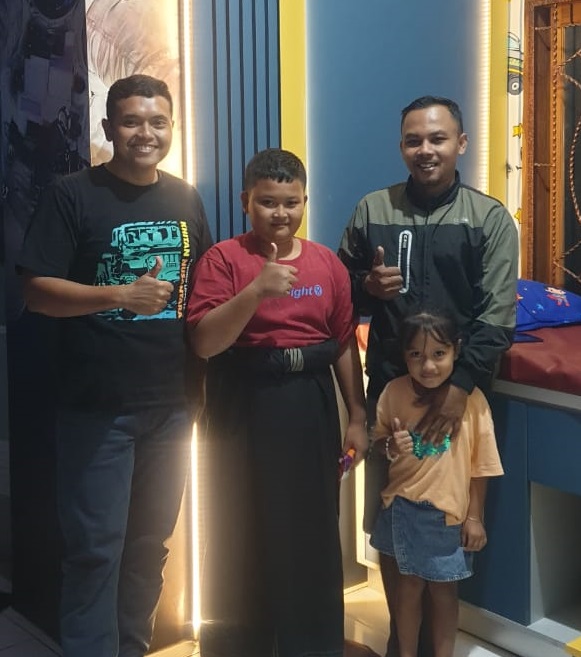 Klinik Rumah Khitan Dr. Andri Jrebeng: Solusi Tepat untuk Sunat Anak Gemuk di Salatiga