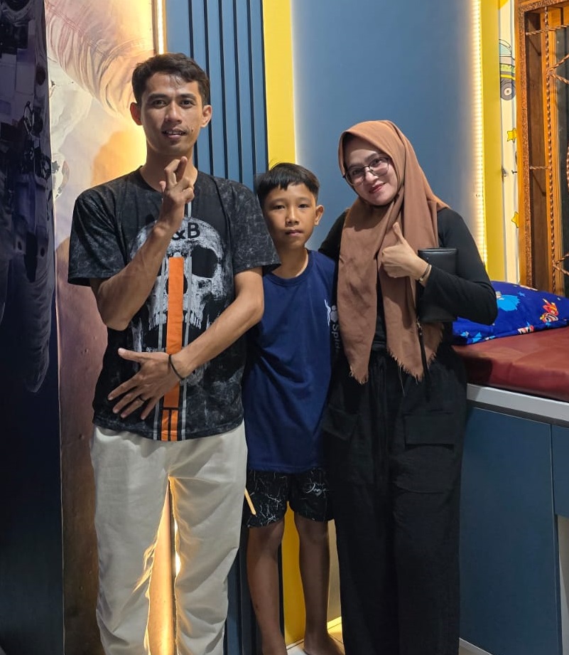 Sunat Anak dengan Fimosis di Salatiga: Proses Cepat, Nyaman, dan Minim Trauma dengan Klinik Rumah Khitan Dr. Andri Jrebeng! Rumah Khitan