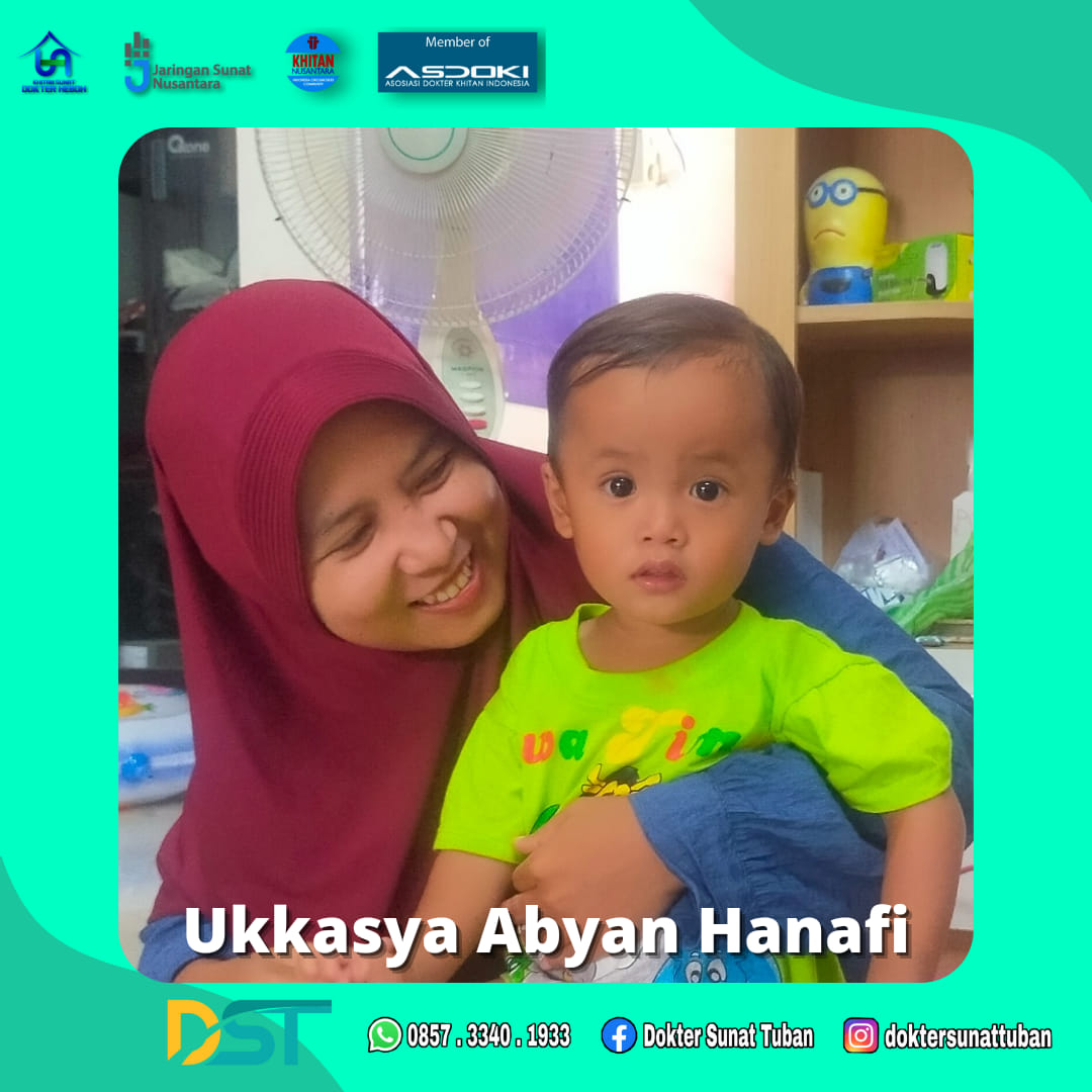 Fimosis pada Anak: Kenali Gejala, Penyebab, dan Pilihan Sunat di Tuban yang Tepat!
