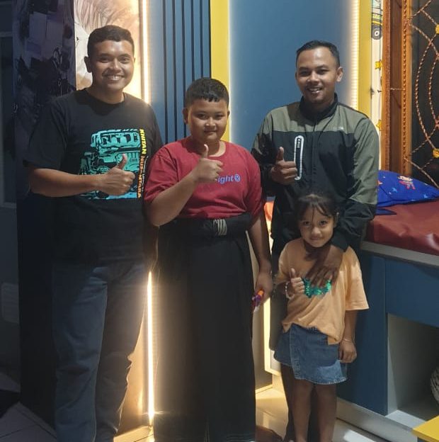 Rumah Khitan Dr. Andri Jrebeng: Pilihan Tepat untuk Sunat Anak Gemuk Tanpa Ribet di Salatiga