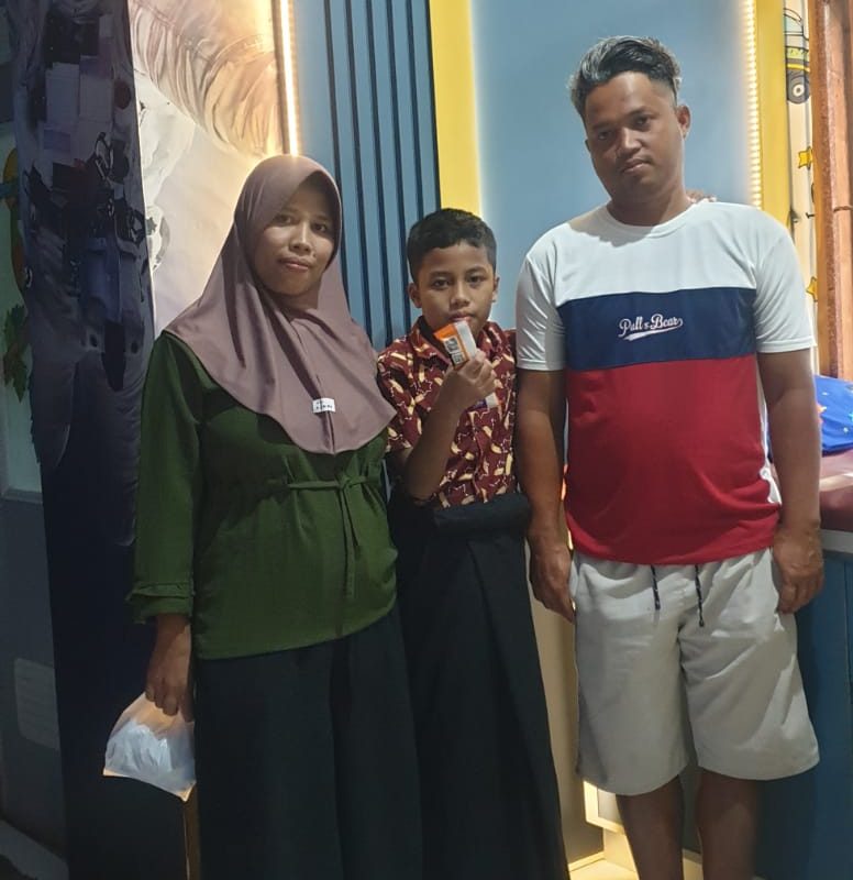 Khitan Nyaman dan Aman dengan Teknologi Modern di Salatiga – Pilihan Terbaik untuk Buah Hati Anda