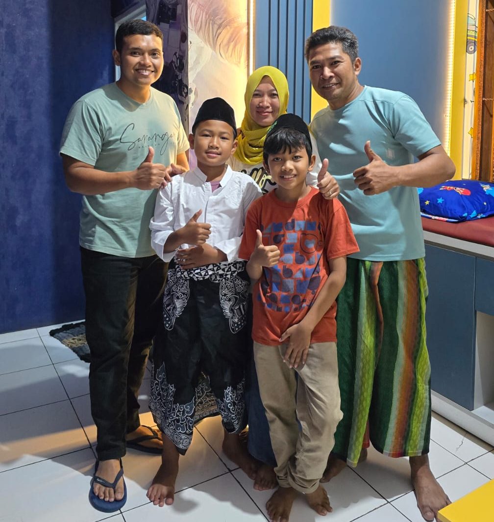 Liburan Sekolah Makin Bermakna: Sunat Anak di Salatiga dengan Metode Modern dan Aman bersama Klinik Rumah Khitan Dr. Andri Jrebeng
