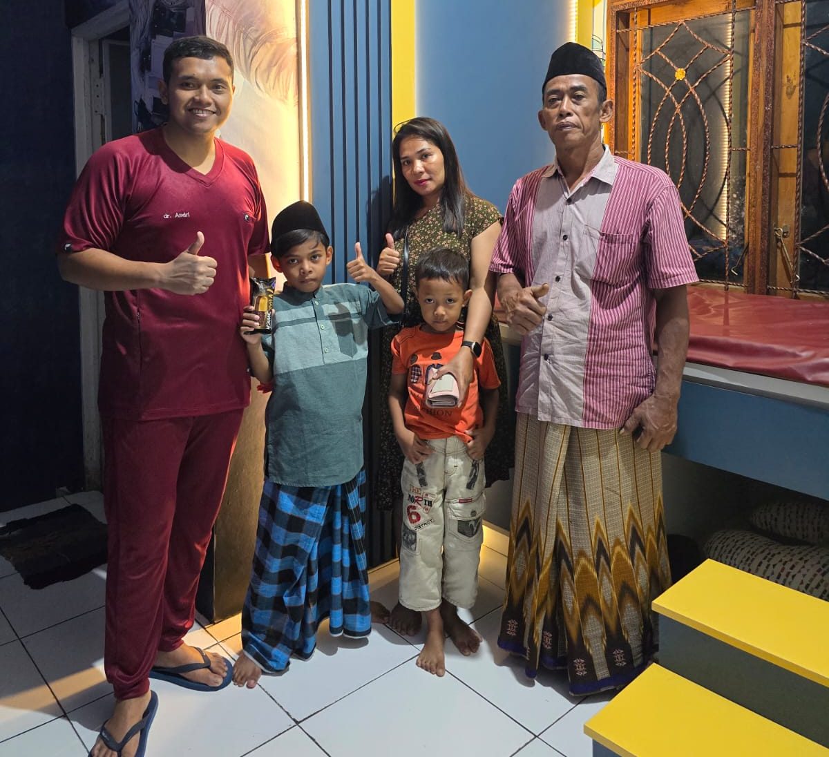 Pilihan Sunat Aman dan Nyaman untuk Anak Berkebutuhan Khusus di Salatiga