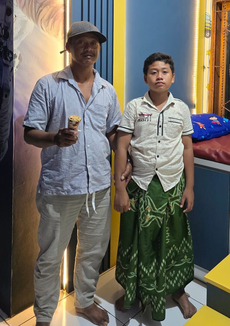 Metode Sunat Ramah Anak Autis: Nyaman dan Aman di Salatiga