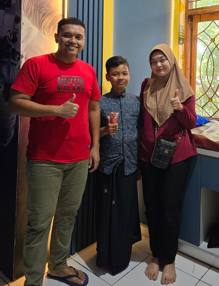 Fimosis pada Anak: Kenali Gejala, Penyebab, dan Pilihan Sunat di Salatiga yang Tepat!