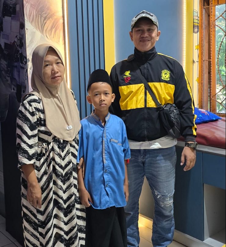 Klinik Sunat Anak di Salatiga: Pendekatan Profesional untuk Pengalaman Nyaman – Klinik Rumah Khitan Dr. Andri Jrebeng