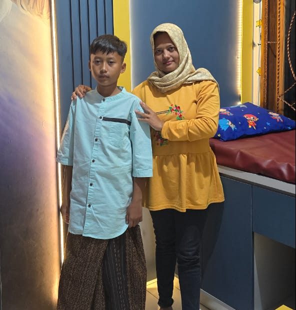 Sunat Modern di Salatiga: Solusi Praktis untuk Anak Anda dengan Dokter Berpengalaman – Klinik Rumah Khitan Dr. Andri Jrebeng