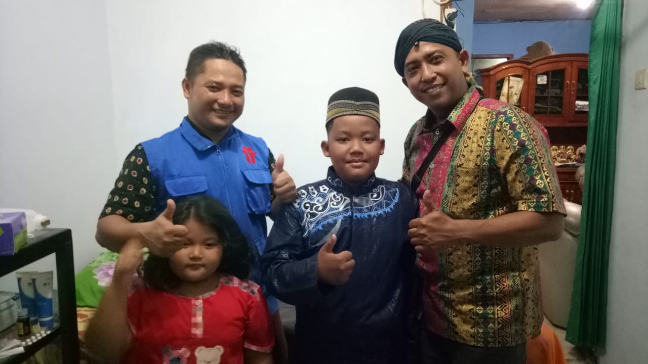 Omah Sunat Salsabila Care Kediri: Pilihan Tepat untuk Sunat Anak Gemuk Tanpa Ribet di Kediri