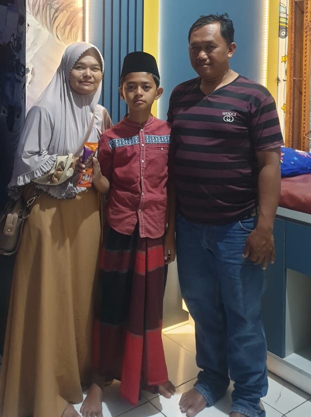 Khitan Fimosis: Apa Itu Fimosis dan Bagaimana Rumah Khitan dr. Andri Jrebeng Salatiga Memberikan Solusinya?