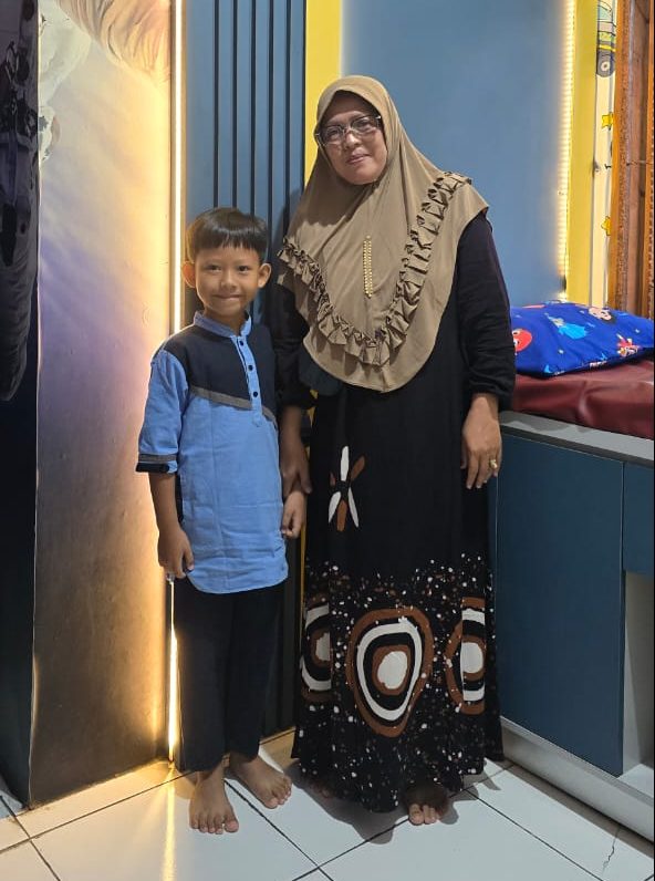 Mengatasi Fimosis dengan Aman: Panduan Sunat Modern di Rumah Khitan dr. Andri Jrebeng