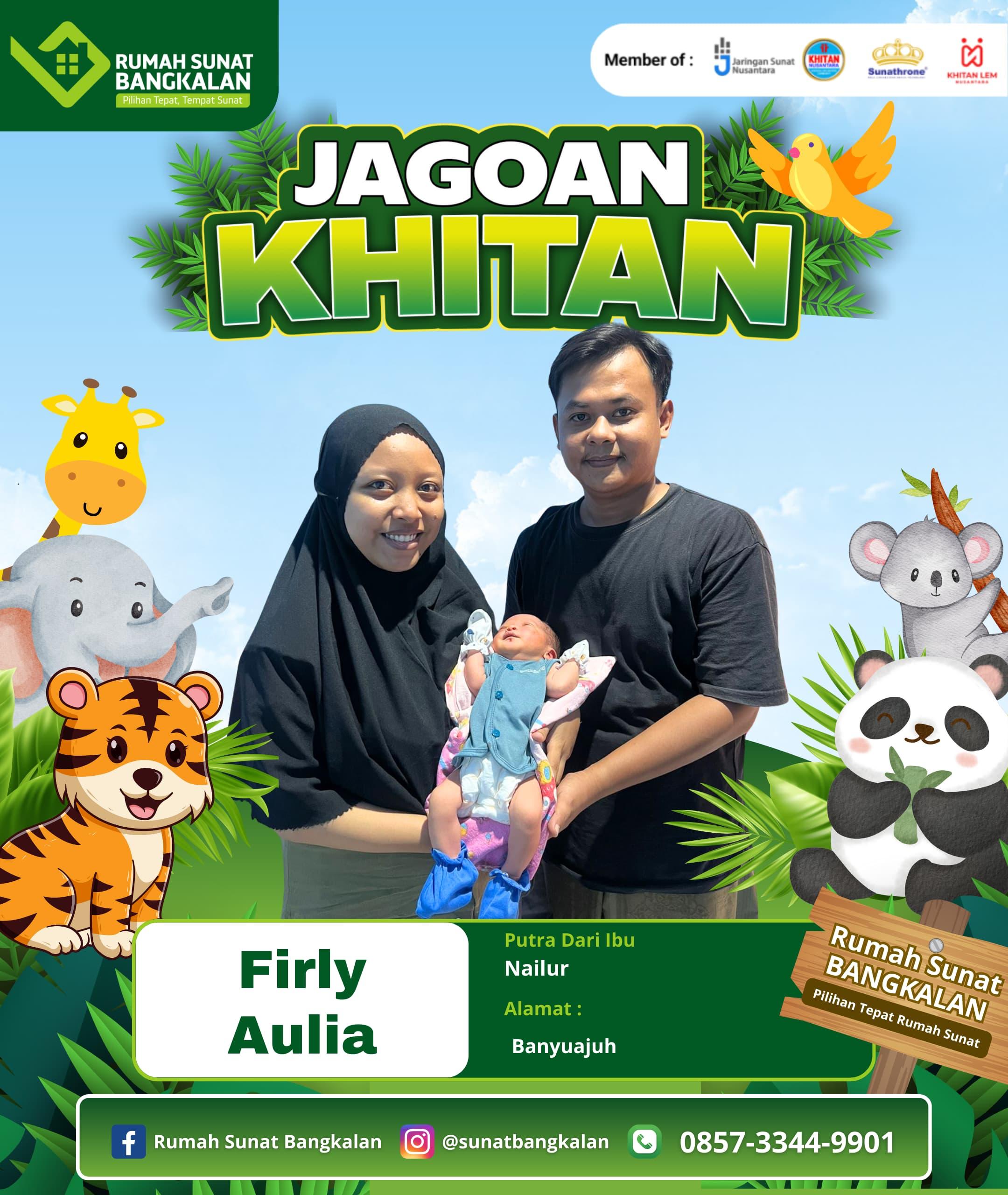 Mengapa Khitan Bayi di Rumah Sunat Bangkalan adalah Solusi Terbaik di Bangkalan dan Sekitarnya?