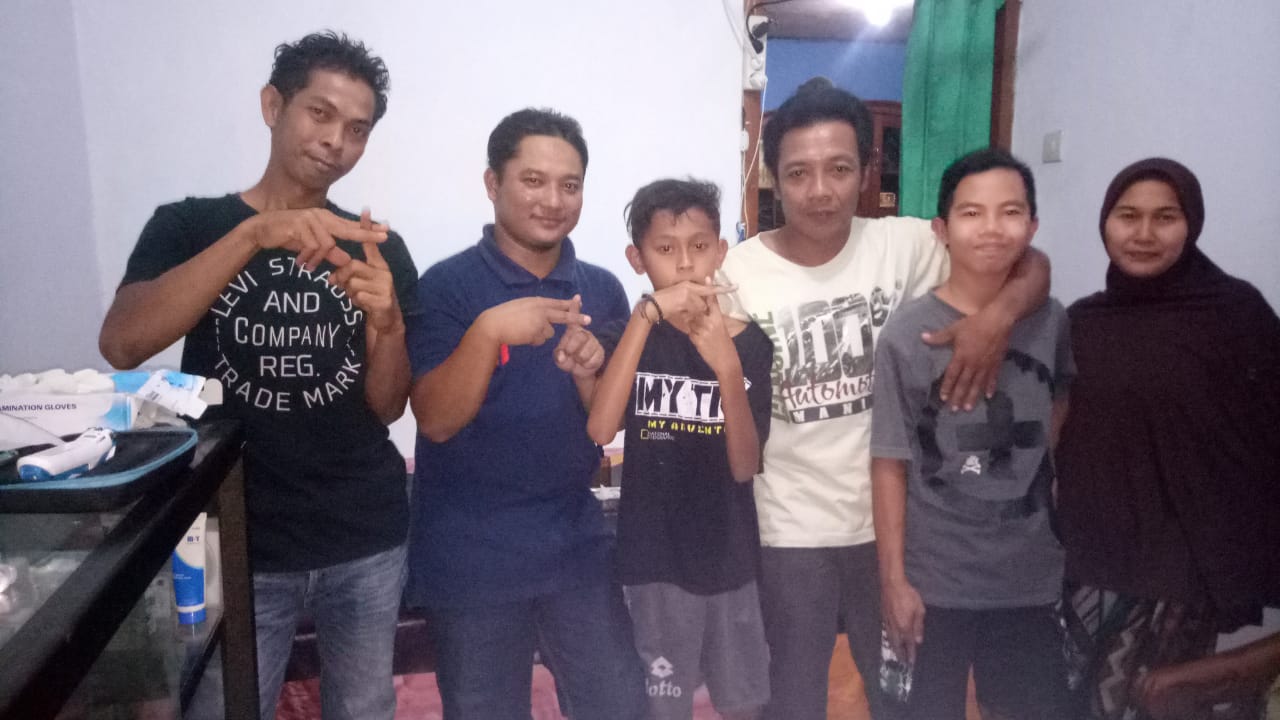 Pendekatan Khusus Omah Sunat Salsabila Care Kediri untuk Anak Tanpa Rasa Cemas