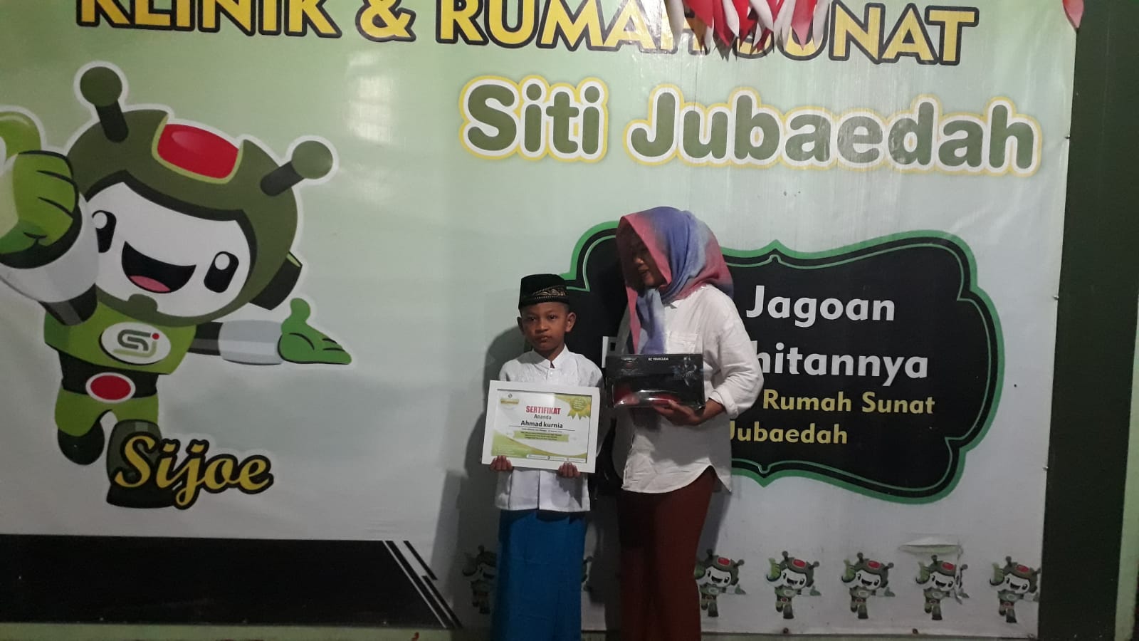 Cara Klinik Siti Jubaedah Tangerang Membantu Anak Berkebutuhan Khusus dengan Layanan Profesional