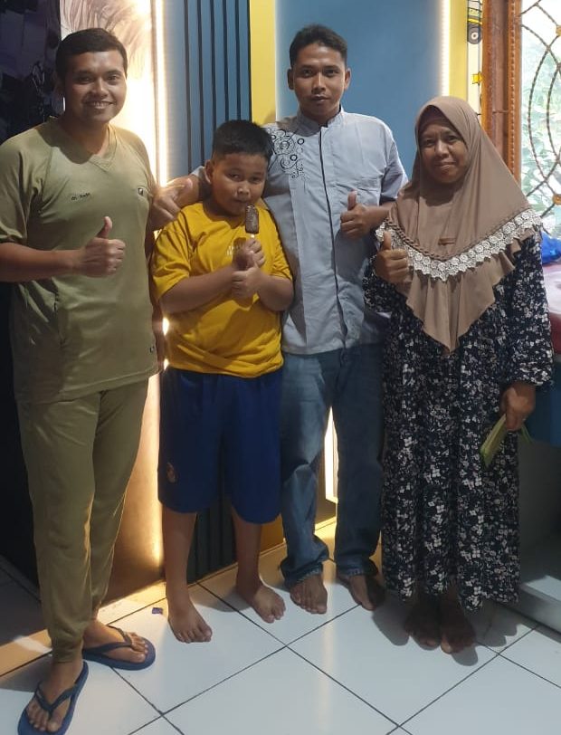 Khitan Anak Gemuk di Salatiga? Keunggulan Rumah Khitan Dr. Andri Jrebeng!