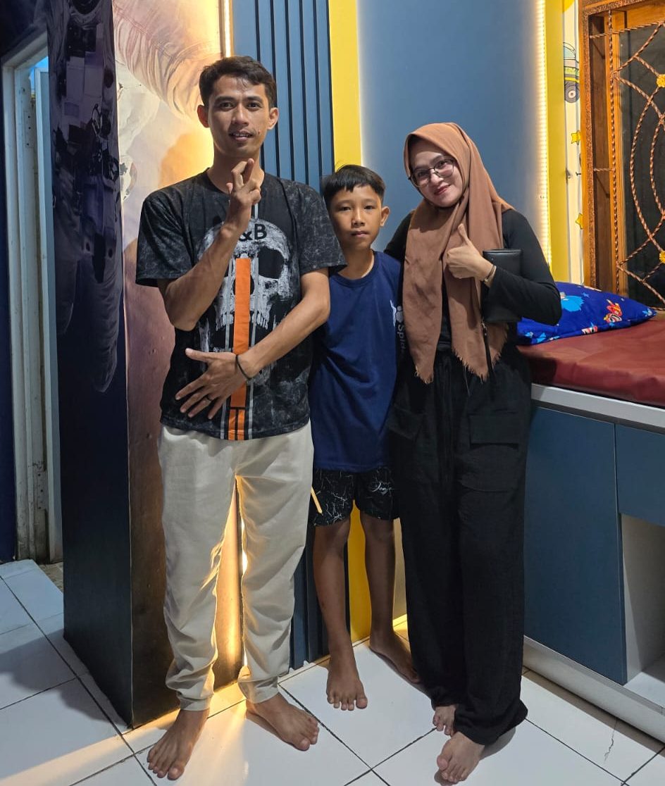 Dari Persiapan Hingga Perawatan: Panduan Lengkap Khitan Nyaman di Salatiga