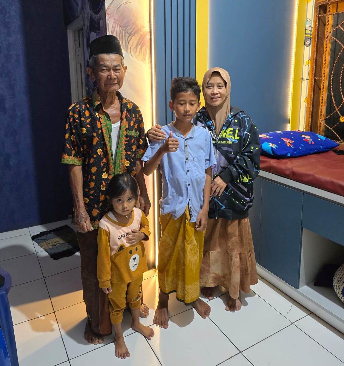 Sunat Modern di Salatiga: Teknologi Terkini untuk Proses Lebih Nyaman