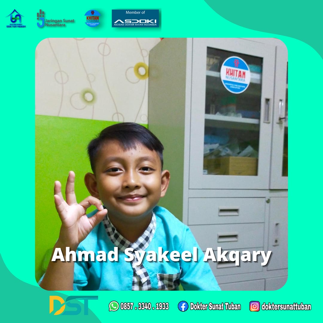 Solusi Tuntas Fimosis: Kenali Layanan Sunat Berkualitas di Klinik Praktek Dokter Sunat Tuban