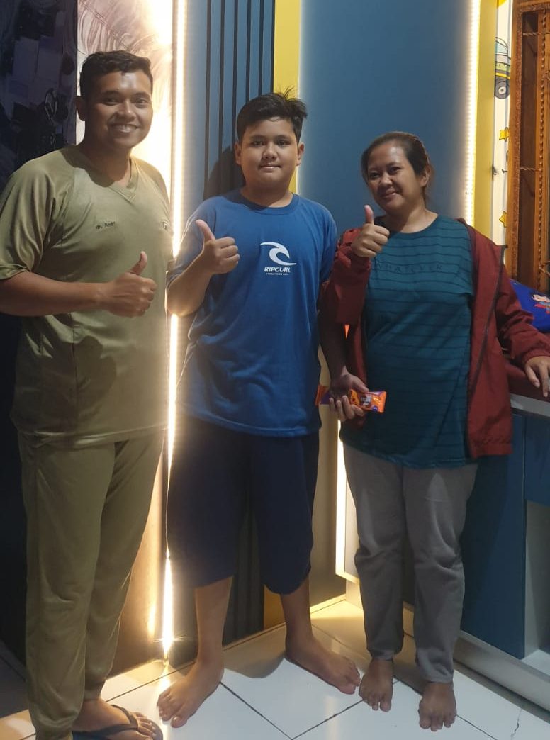 Solusi Aman untuk Sunat Anak Gemuk di Salatiga? Rumah Khitan dr. Andri Jawabannya!