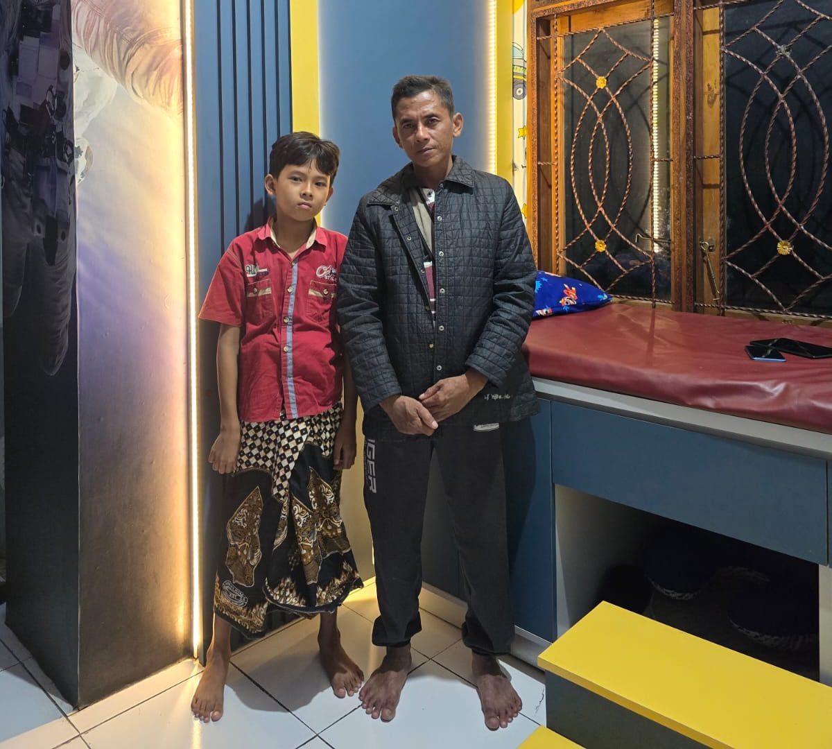 Kenali Fimosis Sejak Dini & Atasi dengan Sunat Berkualitas di Rumah Khitan dr. Andri Jrebeng Salatiga