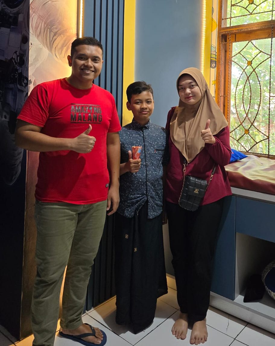 Mengapa Rumah Khitan dr. Andri Menjadi Pilihan Utama untuk Sunat di Salatiga?