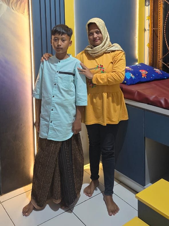 Bila Si Kecil Mengalami Fimosis: Pertimbangan Medis dan Pilihan Perawatan dengan Rumah Khitan dr. Andri Jrebeng Salatiga